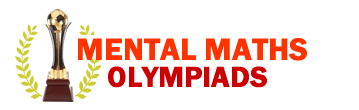 Mental Maths Olympiad
